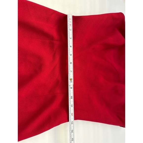 Dress The Population One Shoulder Formal Mini Dress - Picture 12 of 12